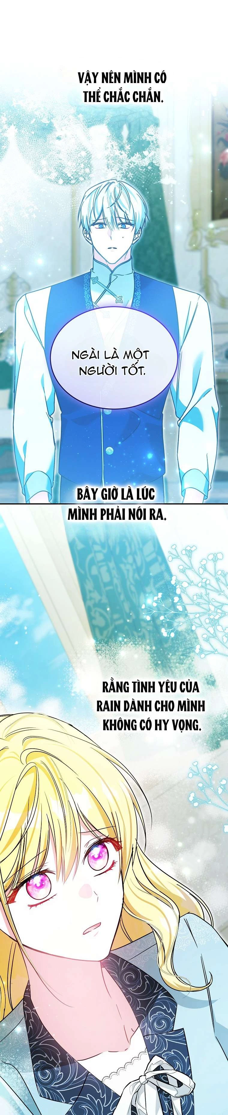 Chị Gái Tôi Là Nhân Vật Chính Chapter  71 - 7