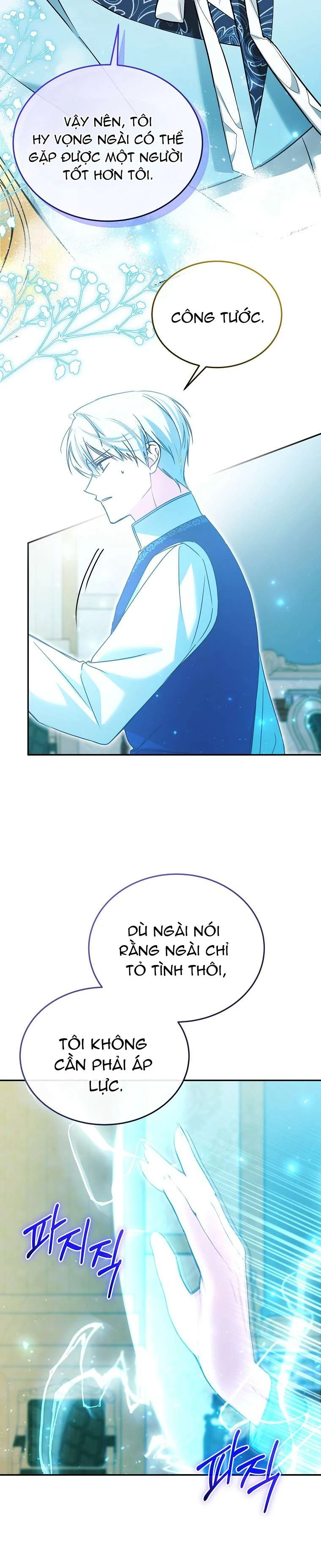 Chị Gái Tôi Là Nhân Vật Chính Chapter  71 - 8