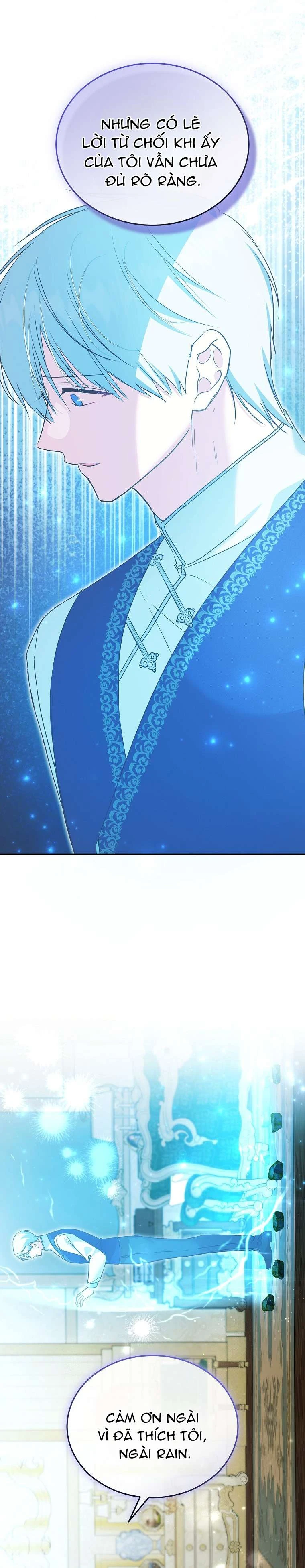 Chị Gái Tôi Là Nhân Vật Chính Chapter  71 - 9