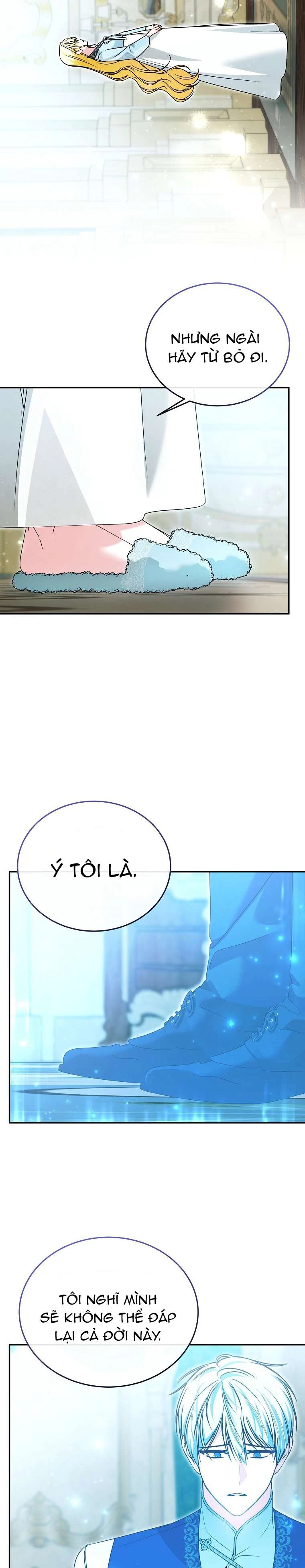 Chị Gái Tôi Là Nhân Vật Chính Chapter  71 - 10