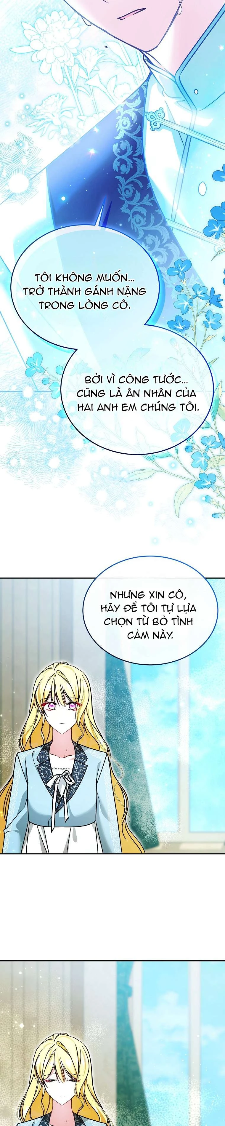 Chị Gái Tôi Là Nhân Vật Chính Chapter  71 - 13