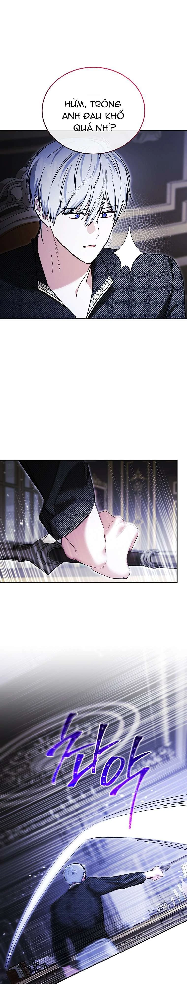 Chị Gái Tôi Là Nhân Vật Chính Chapter  71 - 16