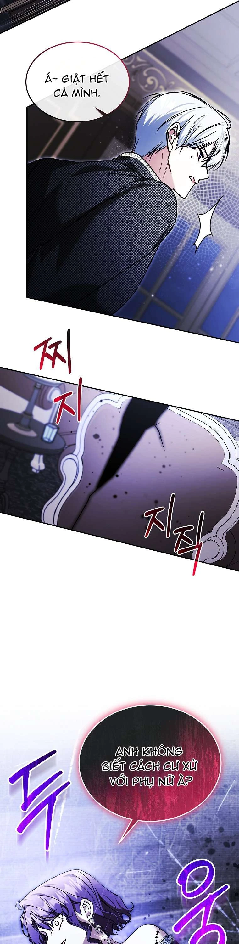 Chị Gái Tôi Là Nhân Vật Chính Chapter  71 - 17