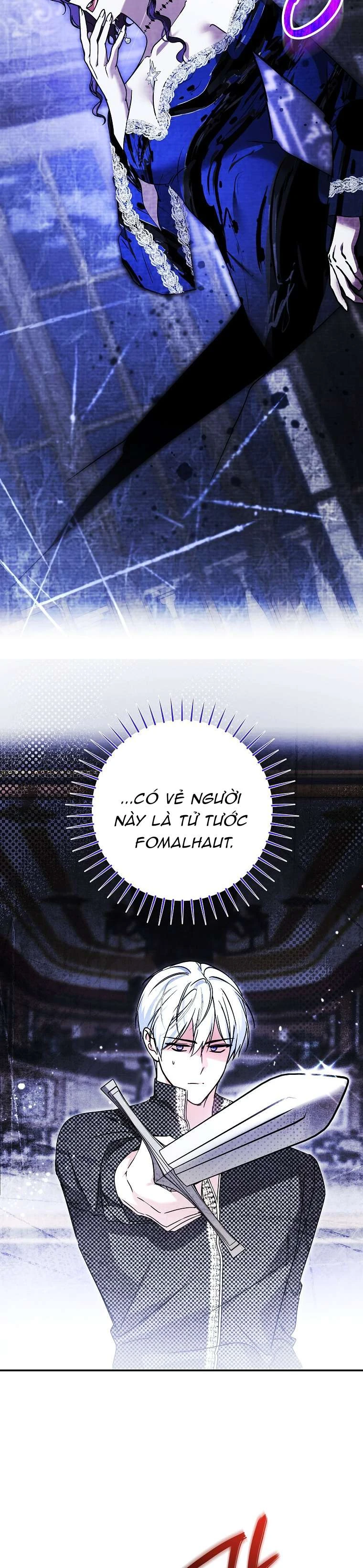 Chị Gái Tôi Là Nhân Vật Chính Chapter  71 - 18