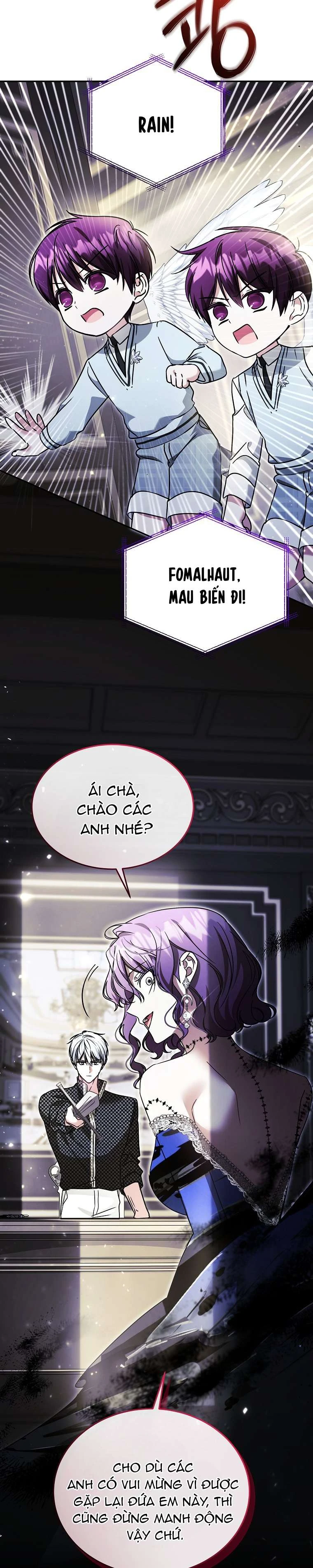 Chị Gái Tôi Là Nhân Vật Chính Chapter  71 - 19