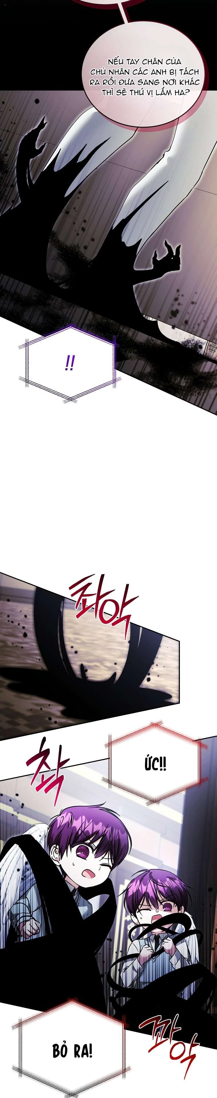 Chị Gái Tôi Là Nhân Vật Chính Chapter  71 - 20