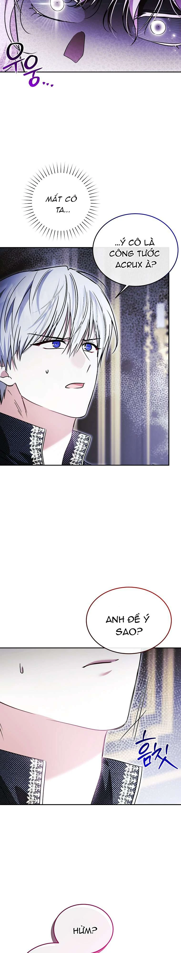 Chị Gái Tôi Là Nhân Vật Chính Chapter  71 - 23