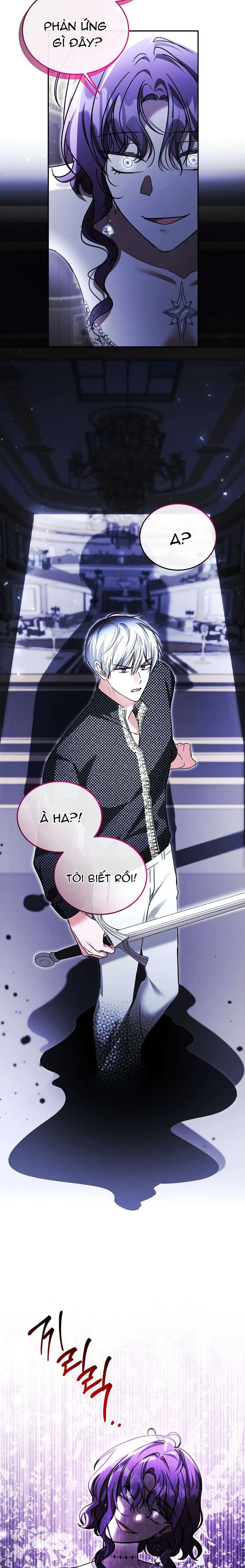 Chị Gái Tôi Là Nhân Vật Chính Chapter  71 - 24