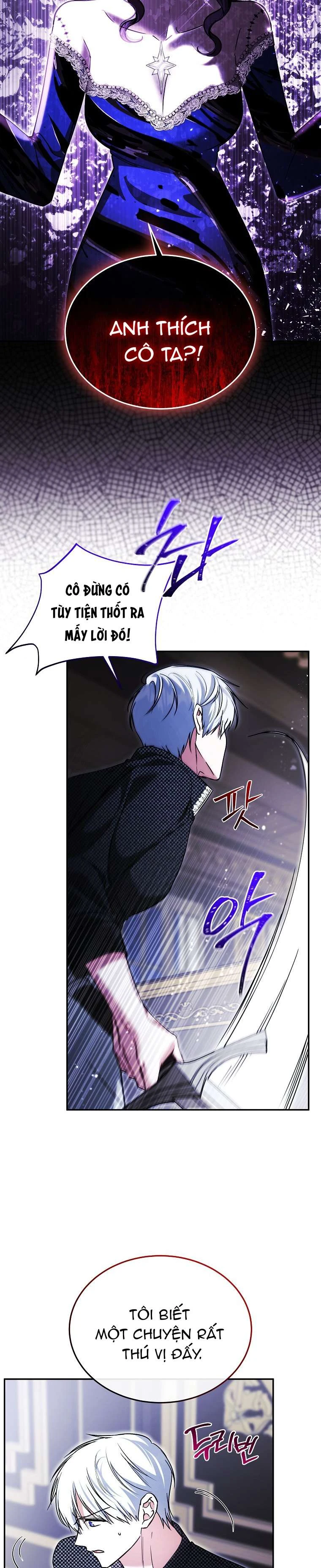 Chị Gái Tôi Là Nhân Vật Chính Chapter  71 - 25