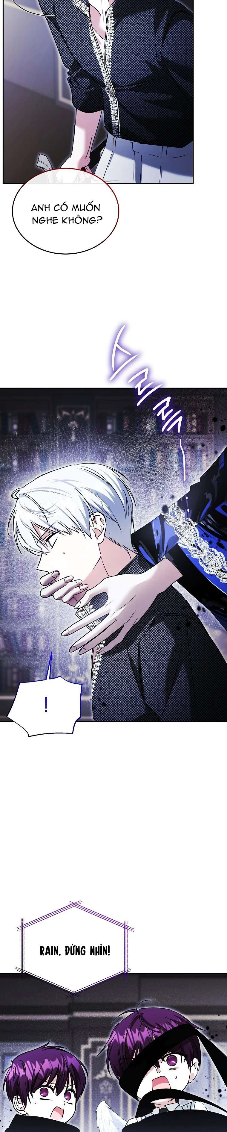 Chị Gái Tôi Là Nhân Vật Chính Chapter  71 - 26