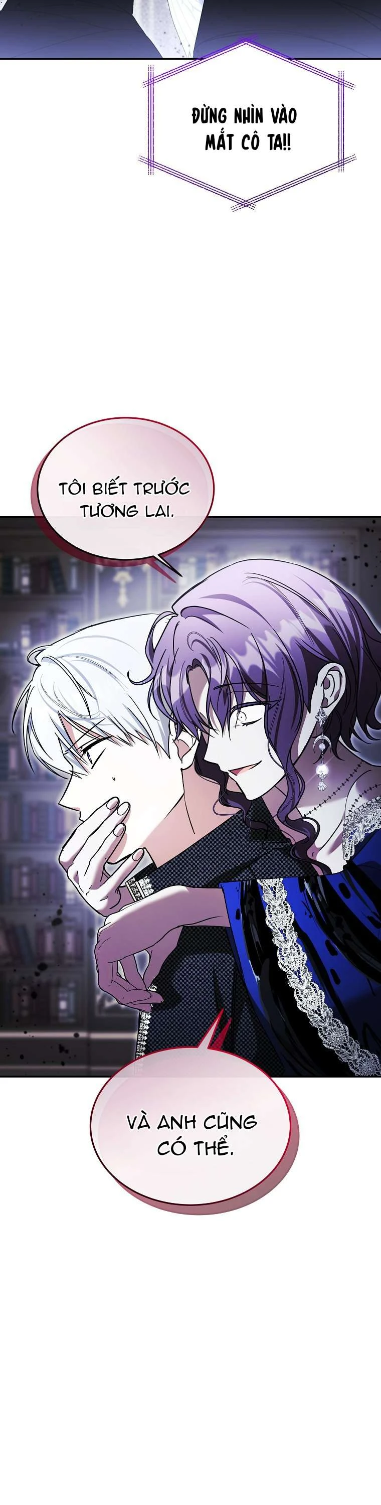 Chị Gái Tôi Là Nhân Vật Chính Chapter  71 - 27