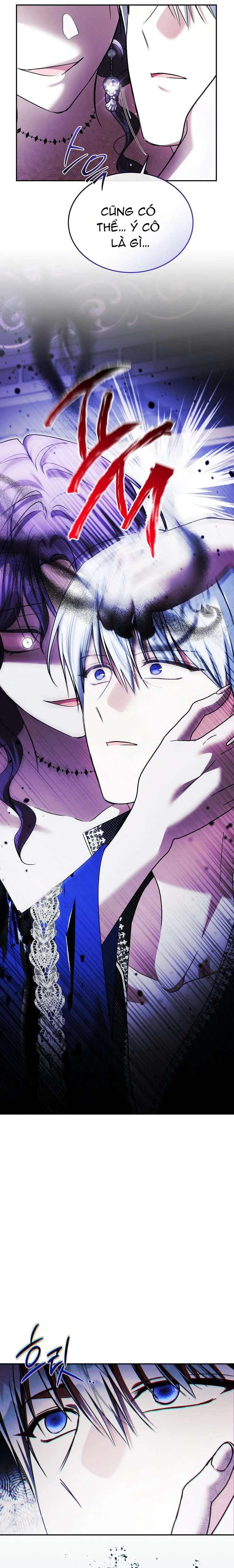 Chị Gái Tôi Là Nhân Vật Chính Chapter  71 - 28