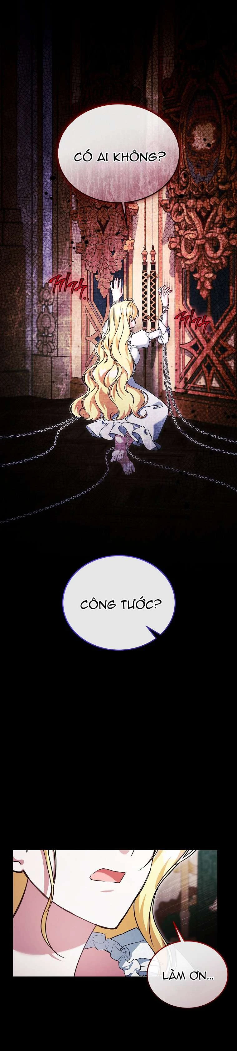 Chị Gái Tôi Là Nhân Vật Chính Chapter  72 - 3