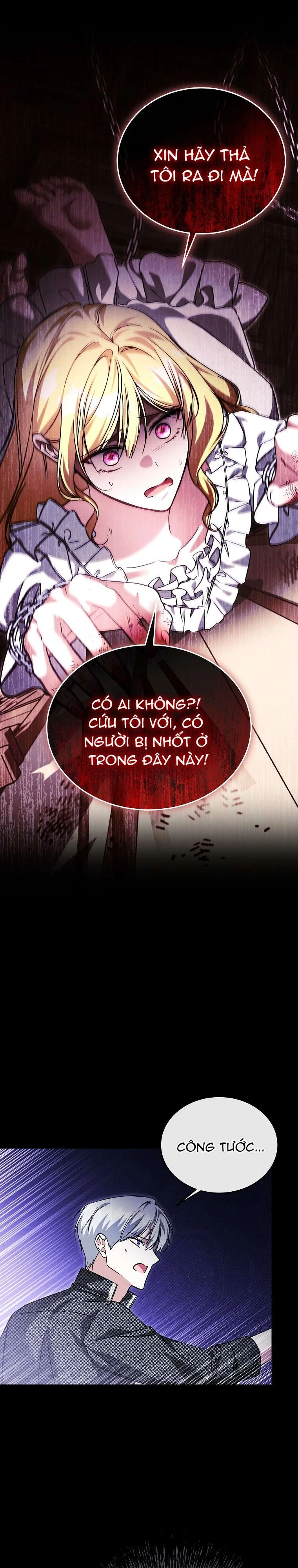 Chị Gái Tôi Là Nhân Vật Chính Chapter  72 - 4