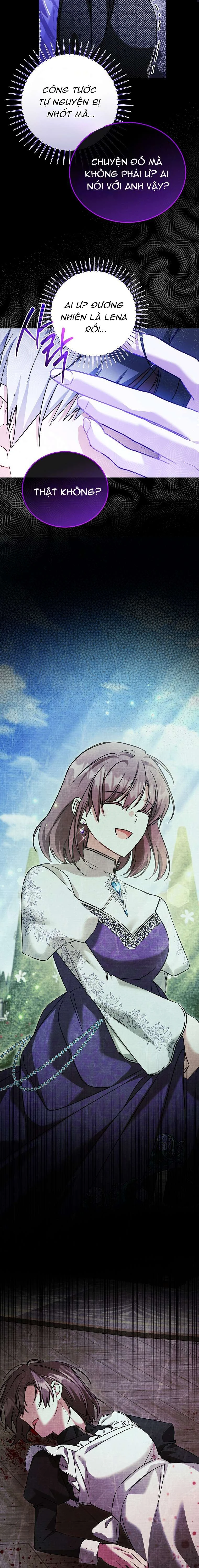 Chị Gái Tôi Là Nhân Vật Chính Chapter  72 - 6