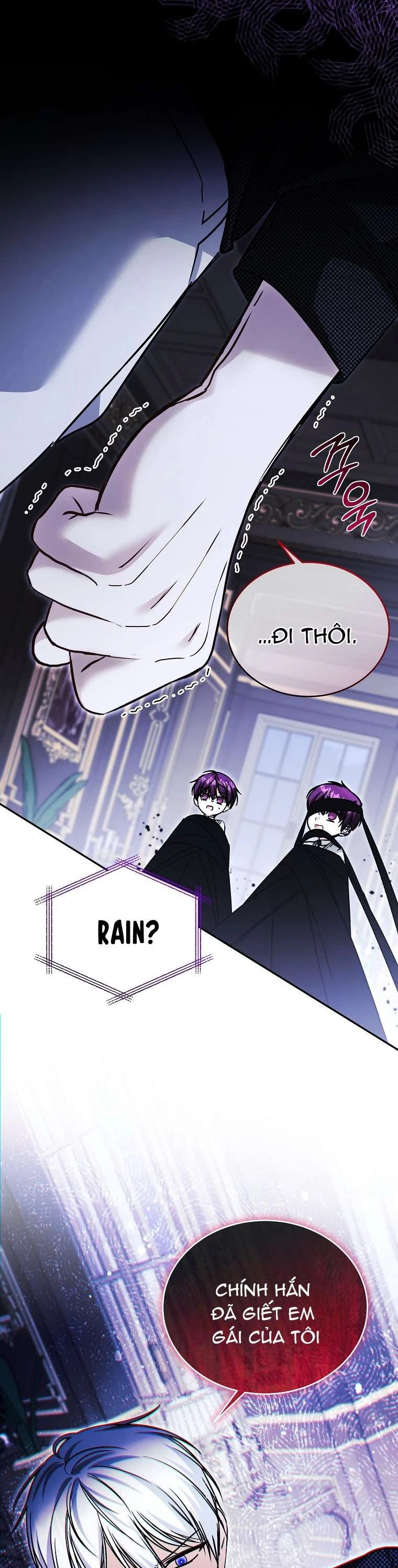 Chị Gái Tôi Là Nhân Vật Chính Chapter  72 - 10