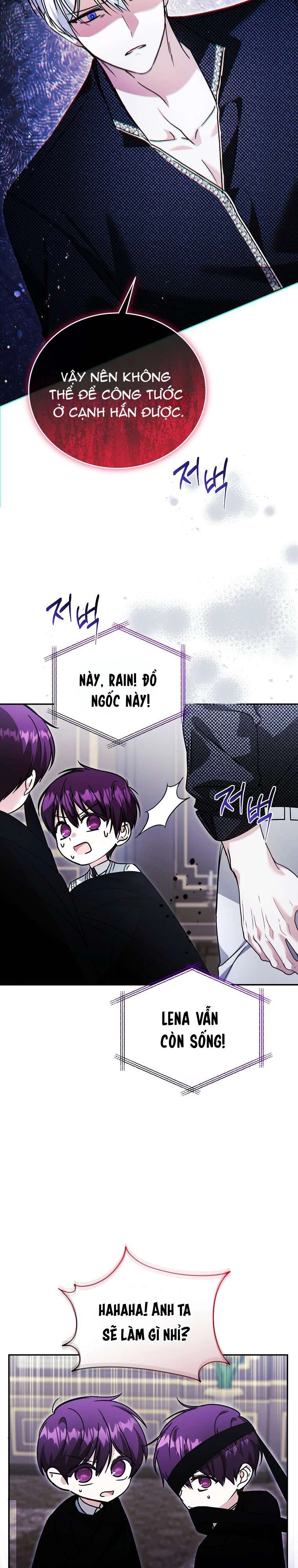 Chị Gái Tôi Là Nhân Vật Chính Chapter  72 - 11