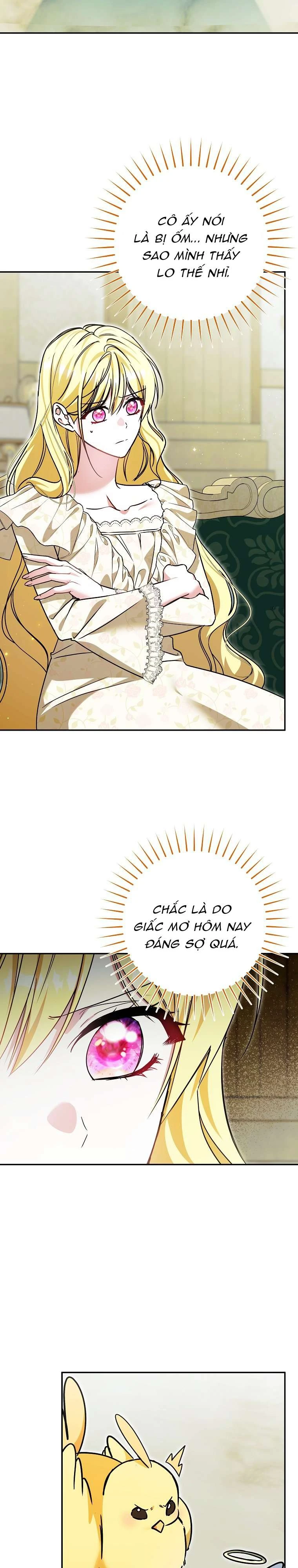 Chị Gái Tôi Là Nhân Vật Chính Chapter  72 - 15