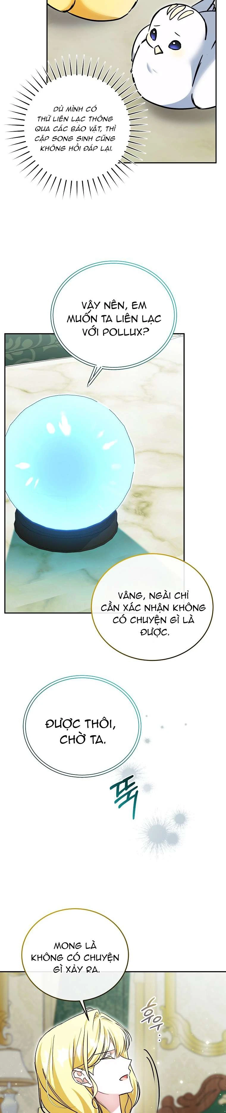 Chị Gái Tôi Là Nhân Vật Chính Chapter  72 - 16
