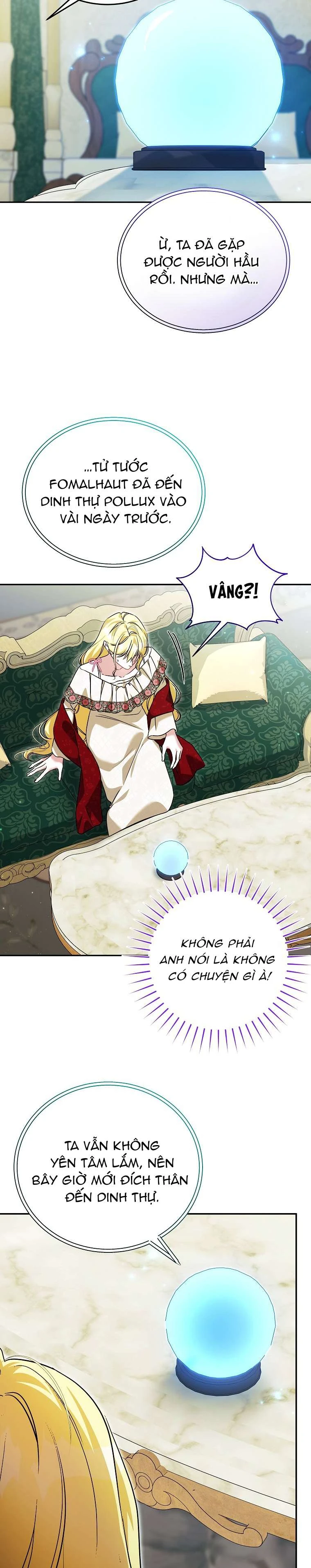 Chị Gái Tôi Là Nhân Vật Chính Chapter  72 - 20