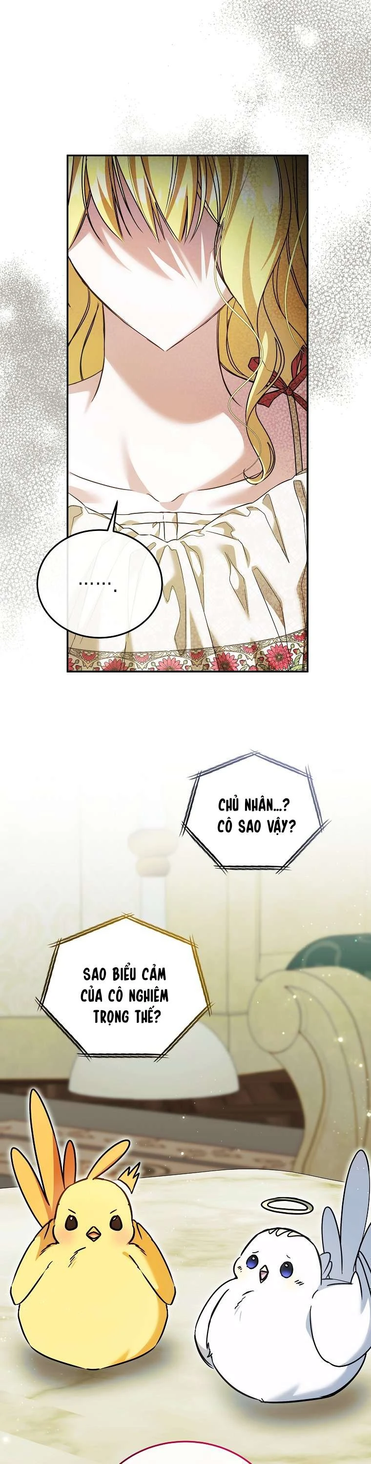 Chị Gái Tôi Là Nhân Vật Chính Chapter  72 - 23