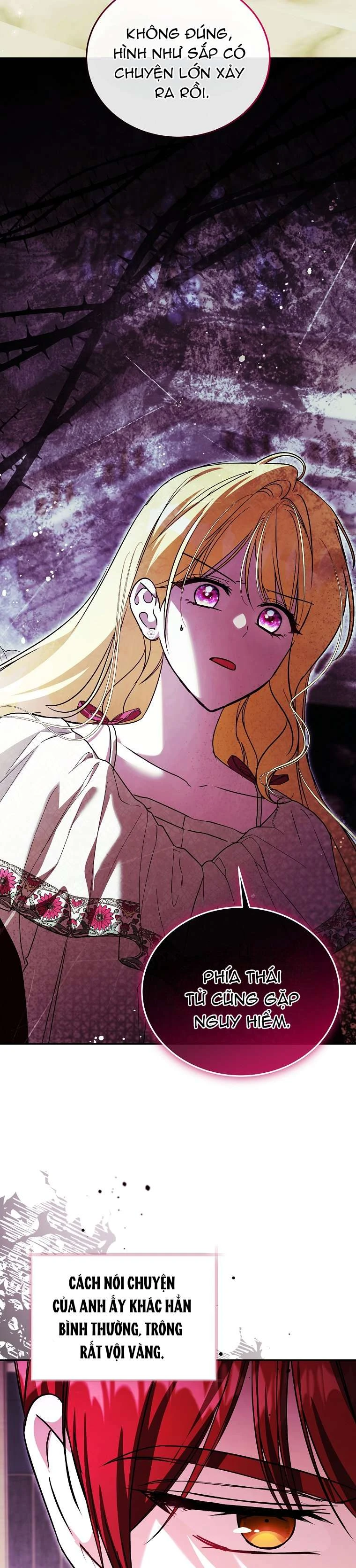 Chị Gái Tôi Là Nhân Vật Chính Chapter  72 - 24