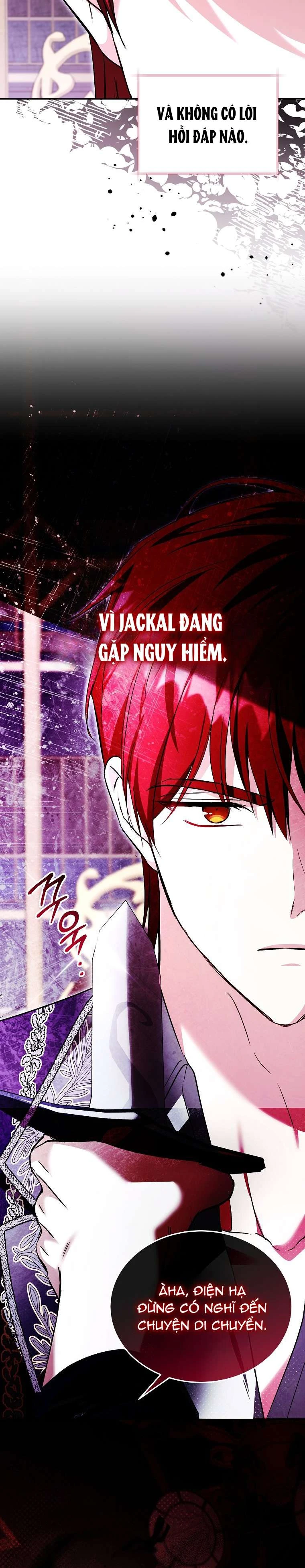 Chị Gái Tôi Là Nhân Vật Chính Chapter  72 - 25