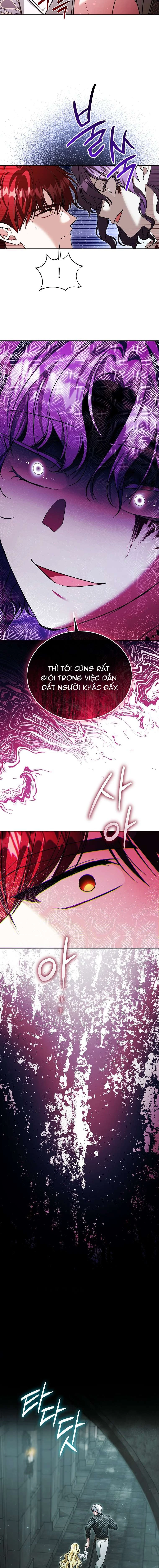 Chị Gái Tôi Là Nhân Vật Chính Chapter  72 - 29