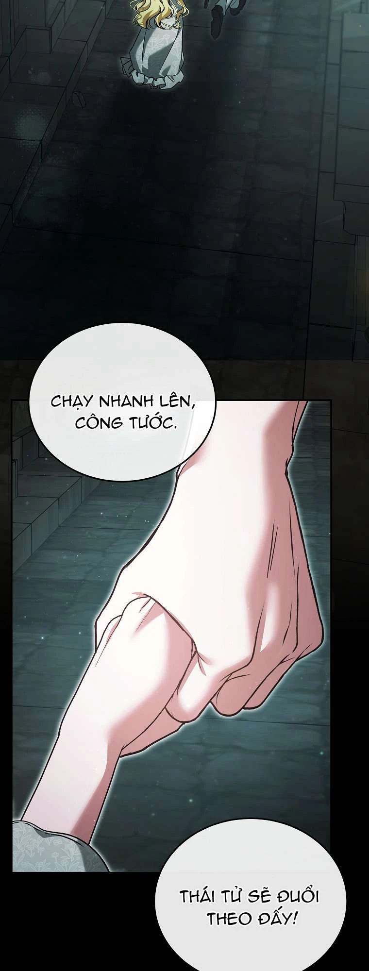 Chị Gái Tôi Là Nhân Vật Chính Chapter  72 - 30