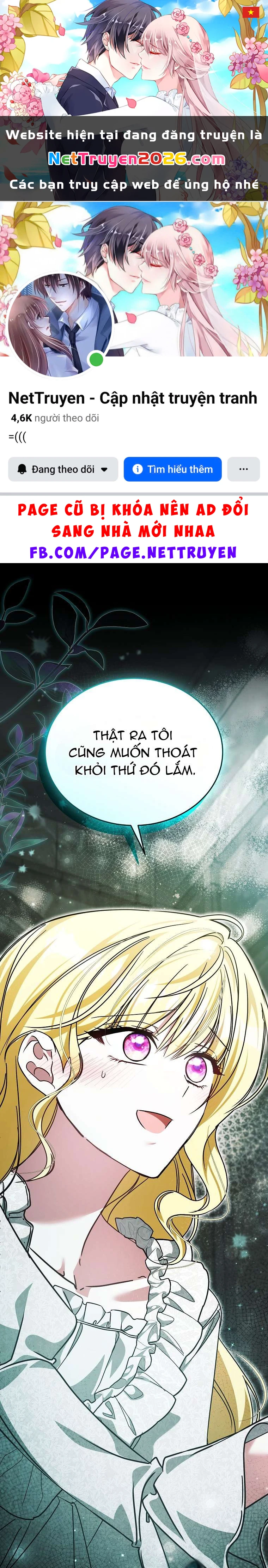 Chị Gái Tôi Là Nhân Vật Chính Chapter  73 - 1