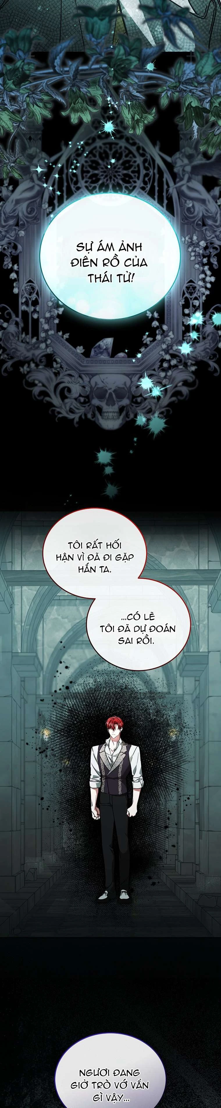 Chị Gái Tôi Là Nhân Vật Chính Chapter  73 - 2