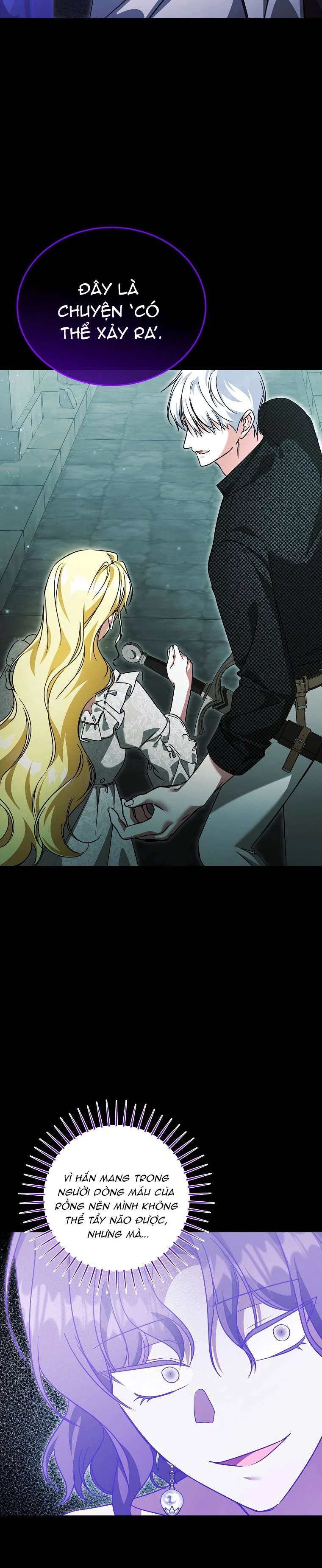 Chị Gái Tôi Là Nhân Vật Chính Chapter  73 - 4