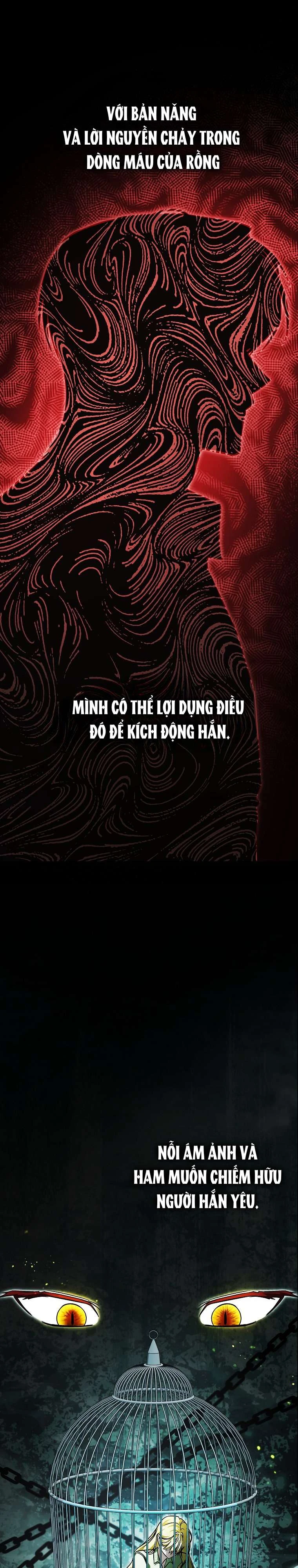 Chị Gái Tôi Là Nhân Vật Chính Chapter  73 - 5