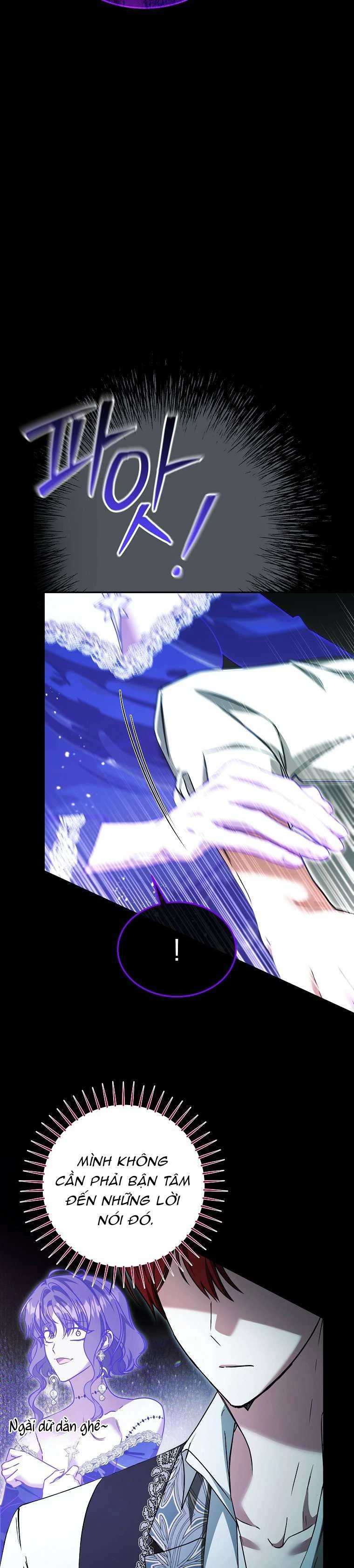 Chị Gái Tôi Là Nhân Vật Chính Chapter  73 - 7