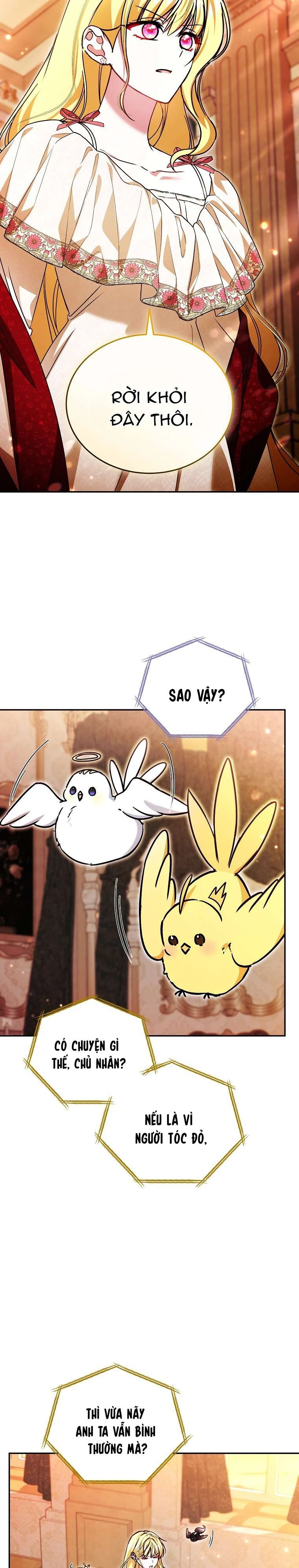 Chị Gái Tôi Là Nhân Vật Chính Chapter  73 - 14