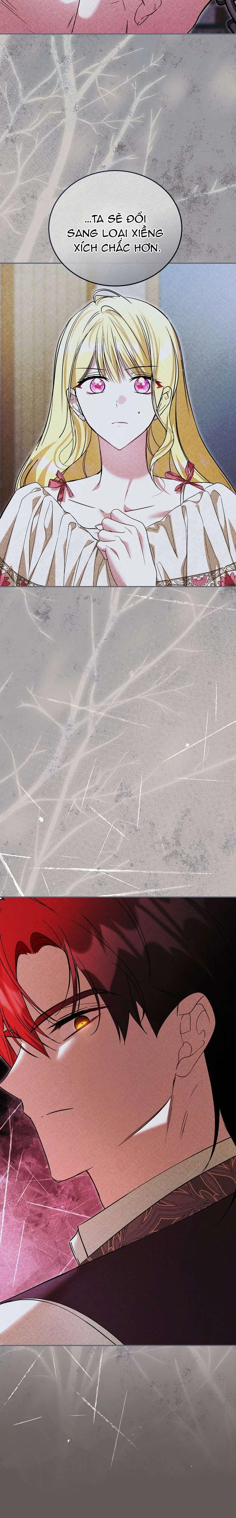 Chị Gái Tôi Là Nhân Vật Chính Chapter  73 - 16