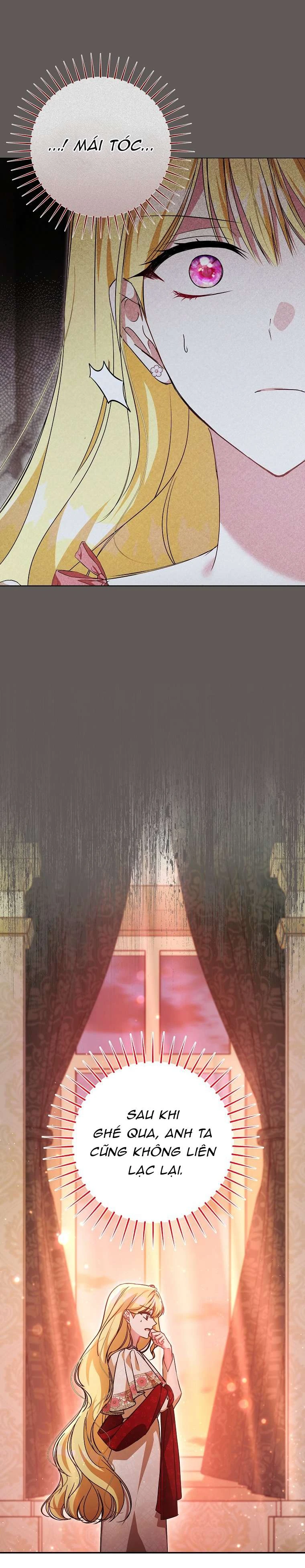 Chị Gái Tôi Là Nhân Vật Chính Chapter  73 - 17