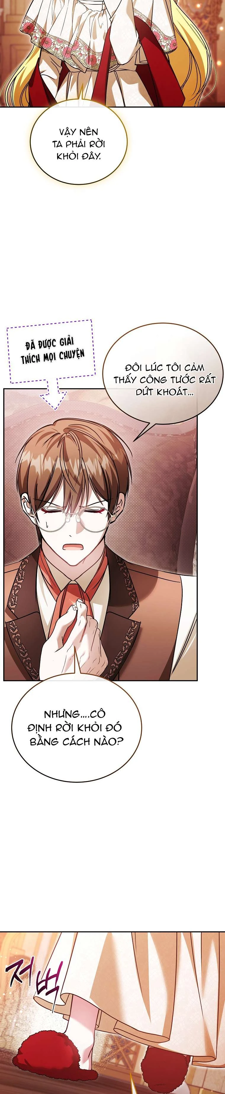 Chị Gái Tôi Là Nhân Vật Chính Chapter  73 - 19