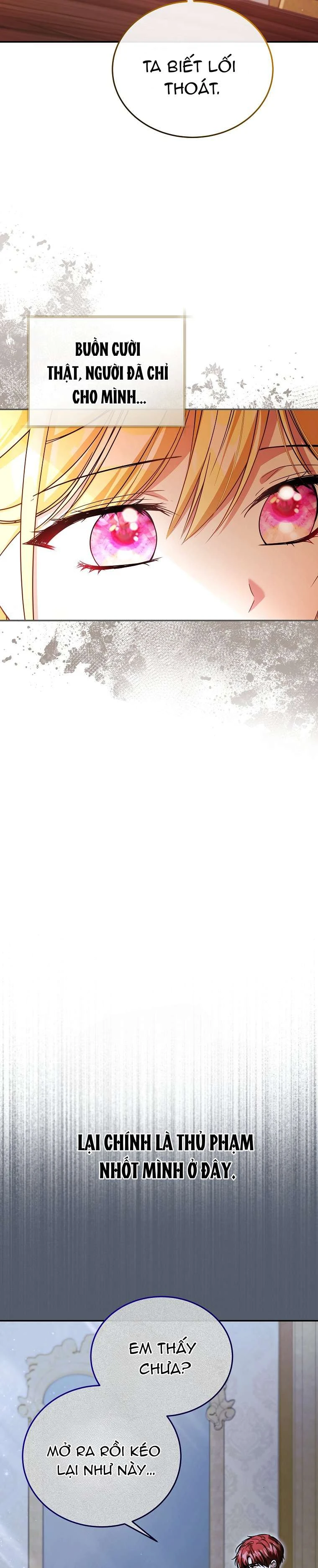 Chị Gái Tôi Là Nhân Vật Chính Chapter  73 - 20