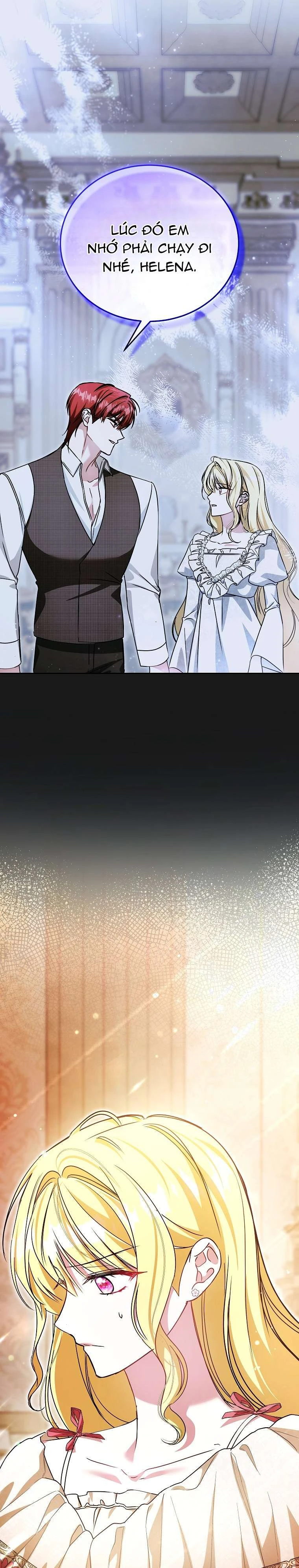 Chị Gái Tôi Là Nhân Vật Chính Chapter  73 - 23