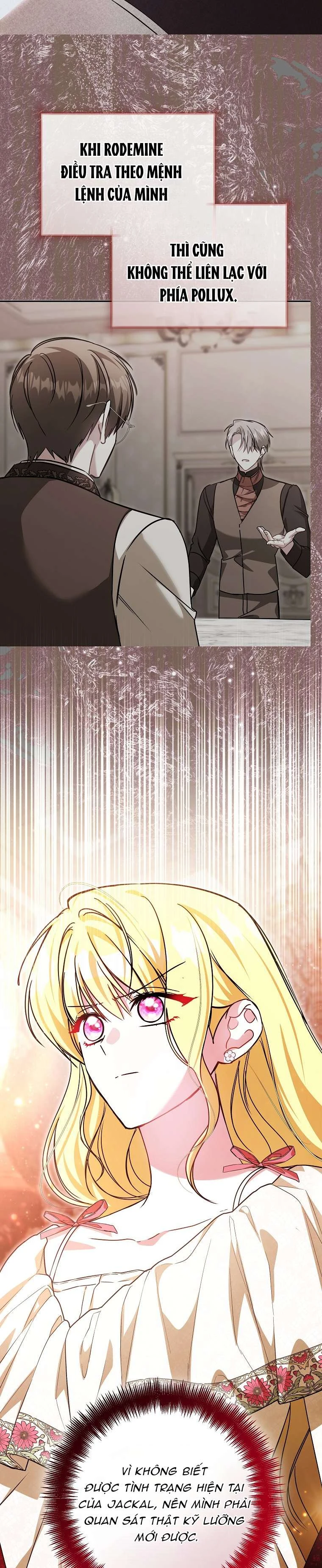 Chị Gái Tôi Là Nhân Vật Chính Chapter  73 - 25