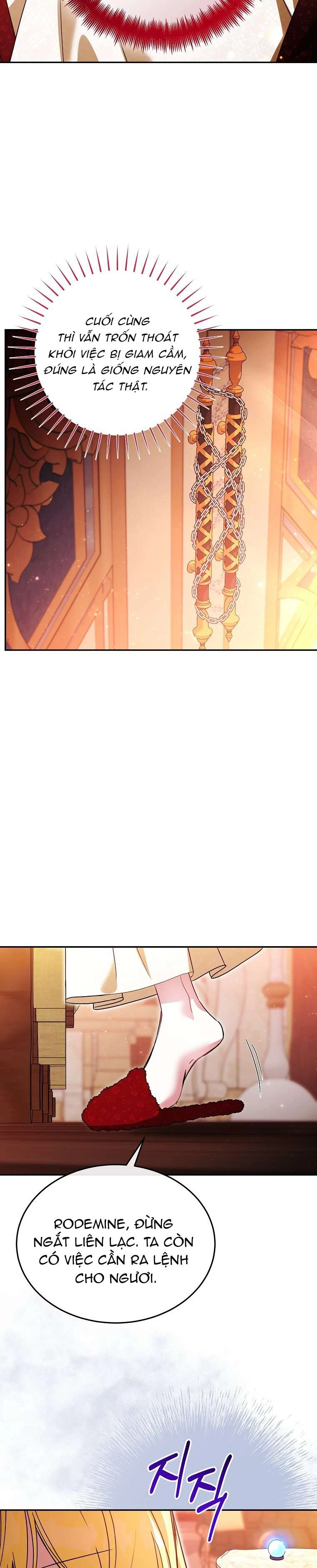 Chị Gái Tôi Là Nhân Vật Chính Chapter  73 - 26