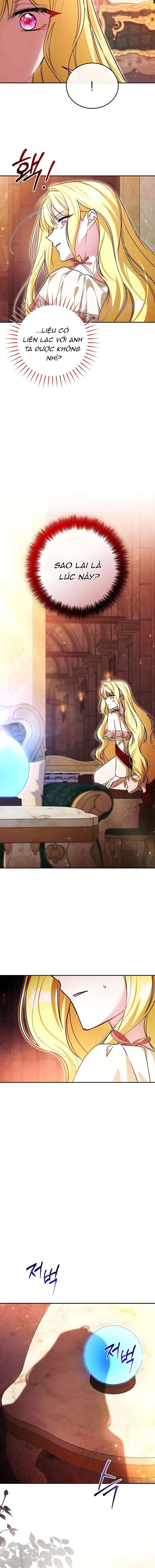 Chị Gái Tôi Là Nhân Vật Chính Chapter  73 - 27