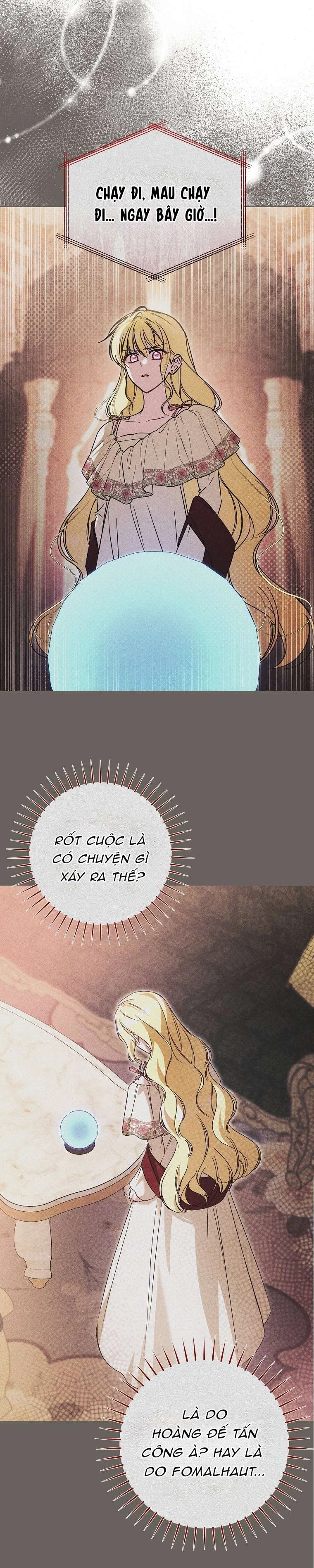 Chị Gái Tôi Là Nhân Vật Chính Chapter  74 - 3