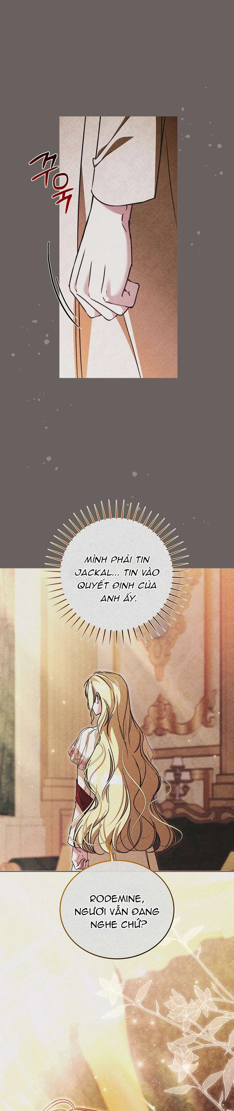 Chị Gái Tôi Là Nhân Vật Chính Chapter  74 - 4