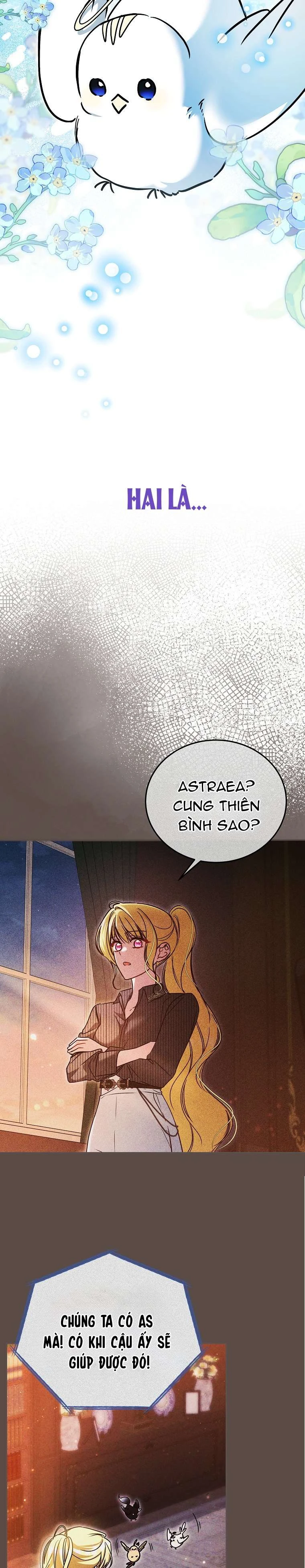 Chị Gái Tôi Là Nhân Vật Chính Chapter  74 - 7