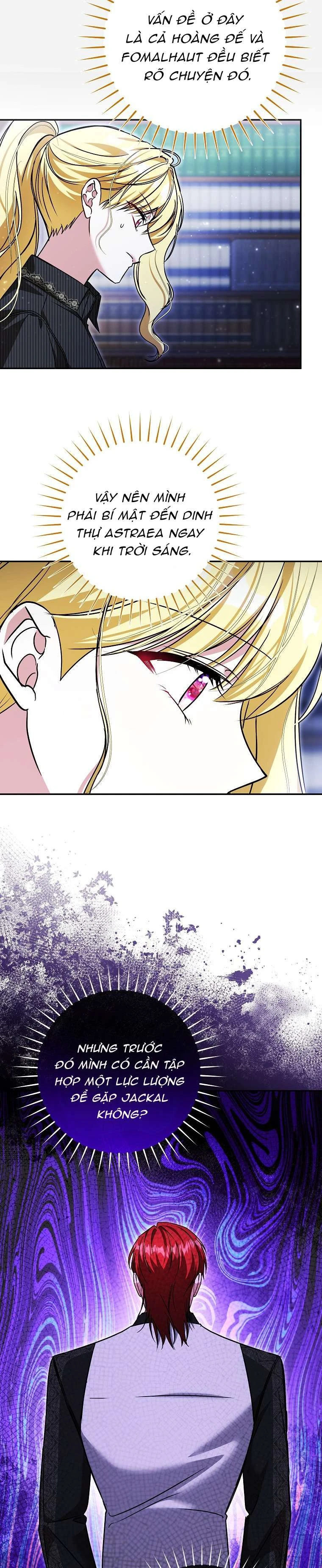 Chị Gái Tôi Là Nhân Vật Chính Chapter  74 - 11