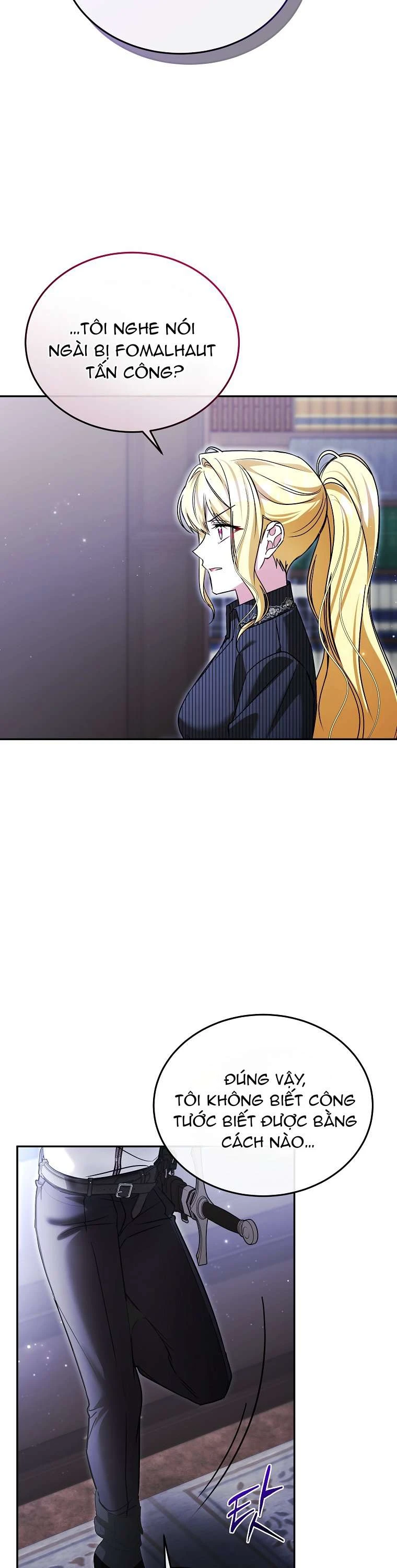 Chị Gái Tôi Là Nhân Vật Chính Chapter  74 - 17