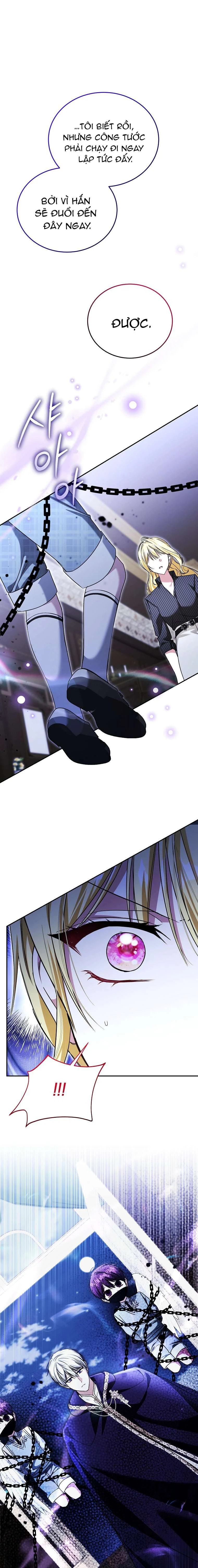 Chị Gái Tôi Là Nhân Vật Chính Chapter  74 - 22