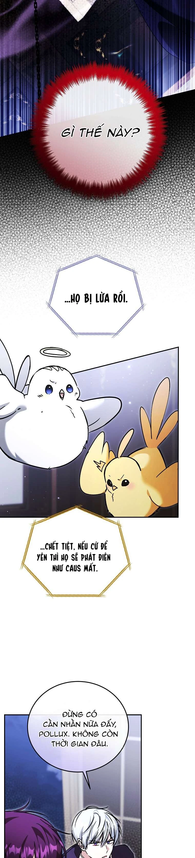 Chị Gái Tôi Là Nhân Vật Chính Chapter  74 - 23